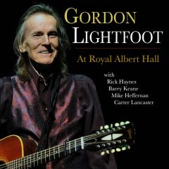 803057084128- At Royal Albert Hall - Digital [mp3]