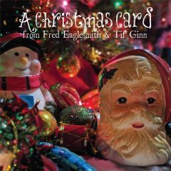 803057086726- A Christmas Card - Digital [mp3]
