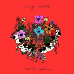 192641374722- Cut to Ribbons - Digital [mp3]