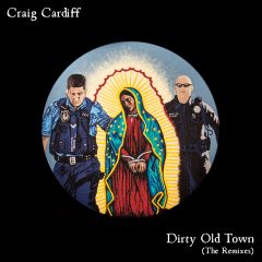 192641427251- Dirty Old Town (FTSE Remix) - Digital [mp3]