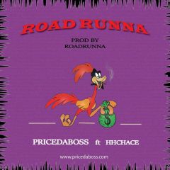 6014612850896- Roadrunna - Digital [mp3]