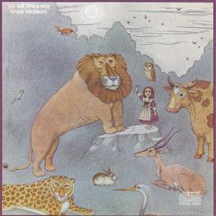 620638002322- Joy Will Find A Way - Digital [mp3]