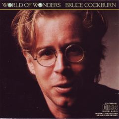 620638006627- World Of Wonders - Digital [mp3]