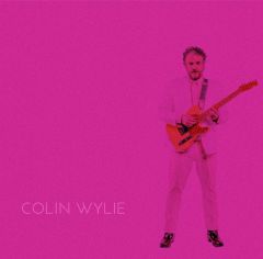 803057042821- Colin Wylie - Digital [mp3]
