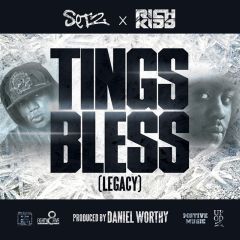 840095726016- Tings Bless - Digital [mp3]