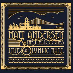 620638069424 - Live at Olympic Hall -Digital [mp3]