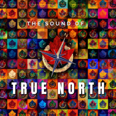 TNDCD202001-The Sound of True North- Digital [mp3]