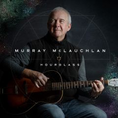  620638077726 - Murray McLauchlan - Hourglass - Digital [mp3]