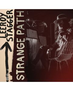 620638073025 - Strange Path- [mp3]