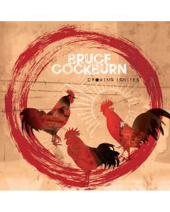 620638073728 - Crowing Ignites - Digital [mp3]