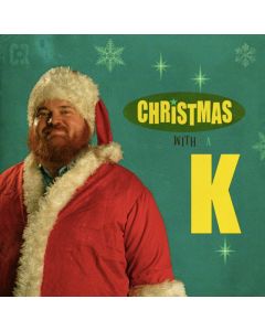  803057045570 - KTrevor Wilson - Christmas with a K- LP 