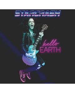 018705103582- Hello Earth - Digital [mp3]