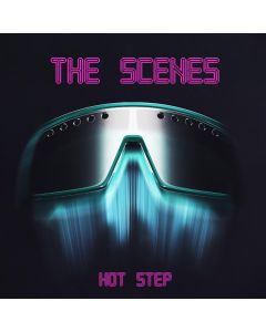 018705103605- Hot Step - Digital [mp3]