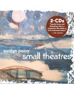 0773958118126- Small Theatres - Digital [mp3]