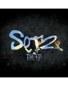 194616146631- Set2 The EP - Digital [mp3]