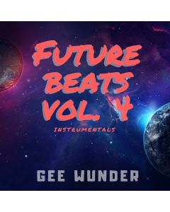 194694337099- Future Beats Vol. 4 - Digital [mp3]
