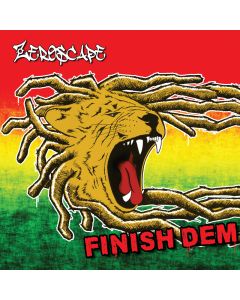 3341348052731- Finish Dem - Digital [mp3]
