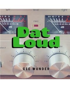 6014600440498- Dat Loud - Digital [mp3]