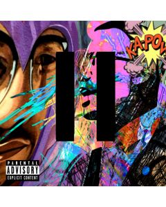 610406249110- Magneto Was Right Issue #2 - Digital [mp3]
