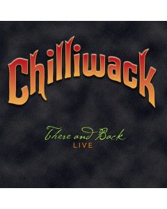 628018030590- There and Back (Live) - Digital [mp3]