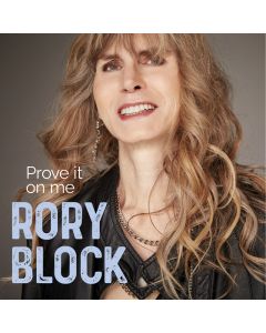 772532140928- Prove It On Me - Digital [mp3]