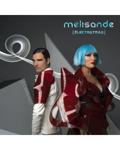 773958126121- Les Myriades - Digital [mp3]