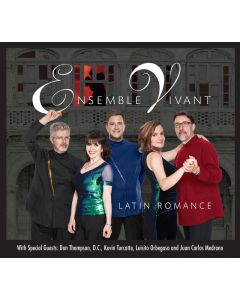 776143745824- Latin Romance - Digital [mp3]