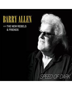 778224356325- Speed of Dark - Digital [mp3]
