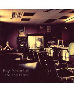 803057001521- Life And Times - Digital [mp3]