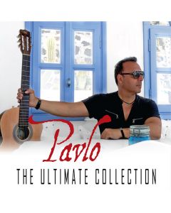803057027620- The Ultimate Collection - Digital [mp3]
