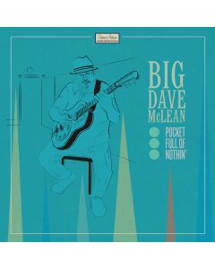 803057041220- Pocket Full of Nothin' - Digital [mp3]
