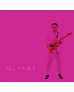 803057042821- Colin Wylie - Digital [mp3]