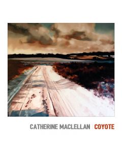803057039821- Coyote - Digital [mp3]