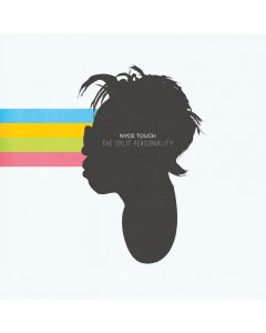 803057044627- The Split Personality - Digital [mp3]