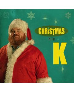 803057045525- Christmas With a K - Digital [mp3]