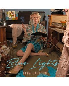 803057045624- Blue Lights - Digital [mp3]