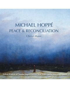 803057046225- Peace & Reconciliation: Choral Music - Digital [mp3]
