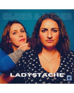 803057046522- Older and Wider - Digital [mp3]