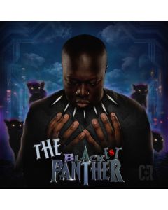803057046621- Blackest Panther - Digital [mp3]