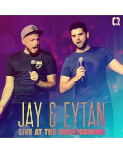 803057047727- Live At The Underground - Digital [mp3]