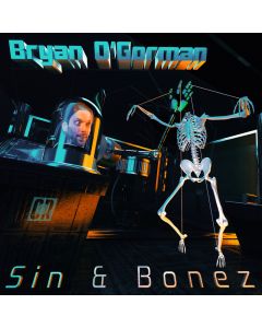 803057047826- Sin & Bones - Digital [mp3]