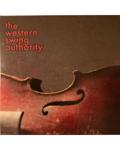 803057048229- The Western Swing Authority - Digital [mp3]