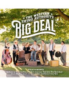 803057048526- Big Deal - Digital [mp3]