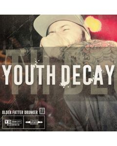 821826008403- Older Fatter Drunker - Digital [mp3]