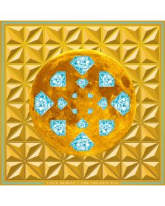 825996203422- The Golden Age - Digital [mp3]