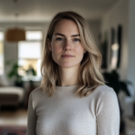 Anna Morgran